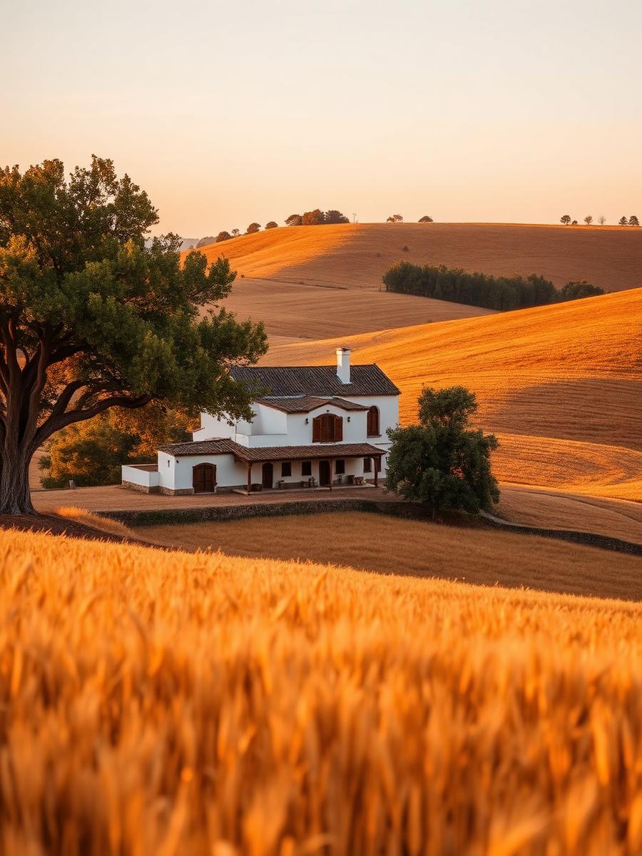 Alentejo, Portugal