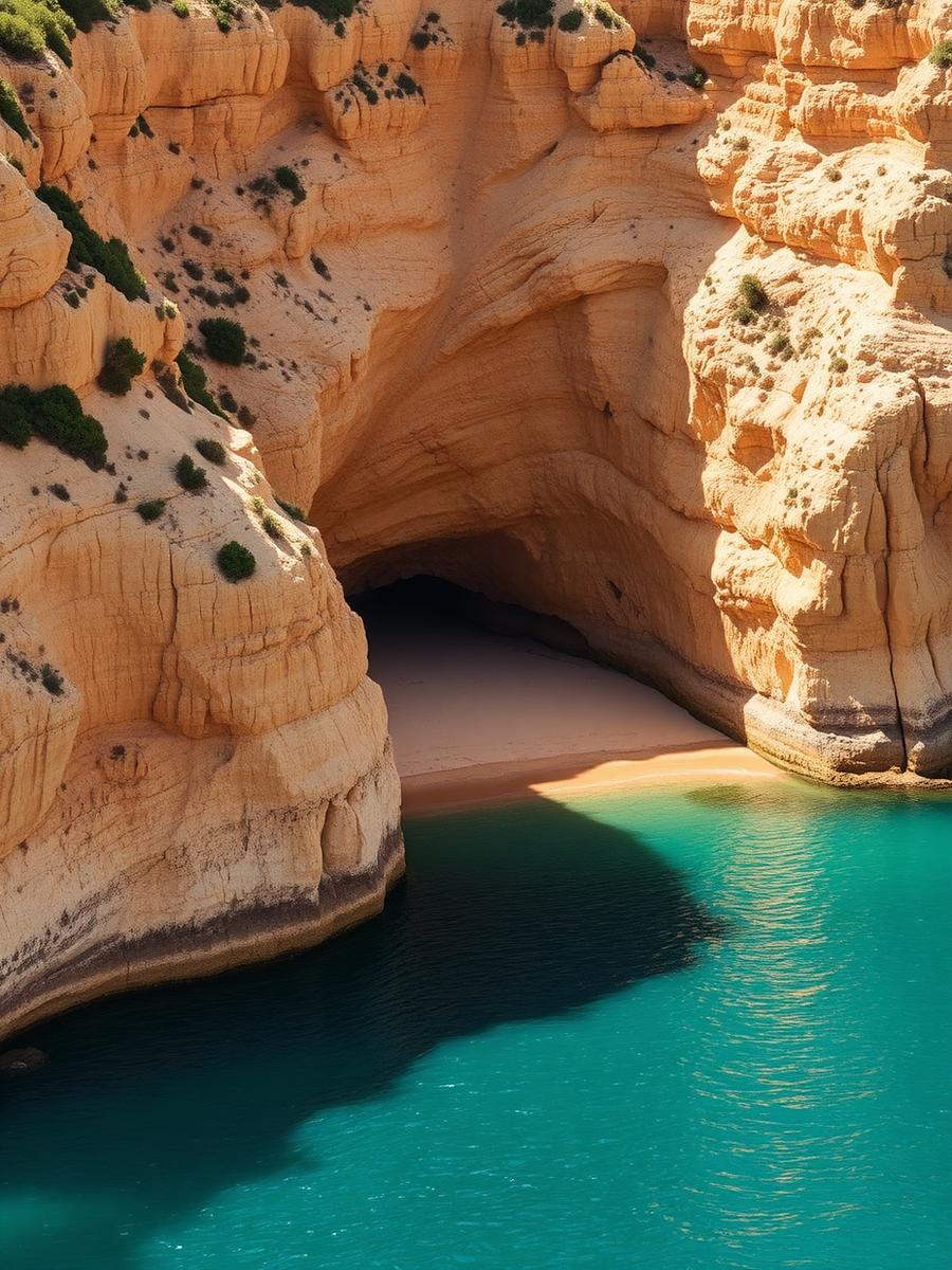 Algarve, Portugal