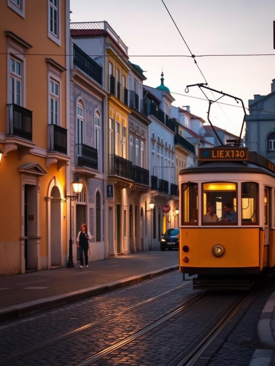 Lisbon, Portugal